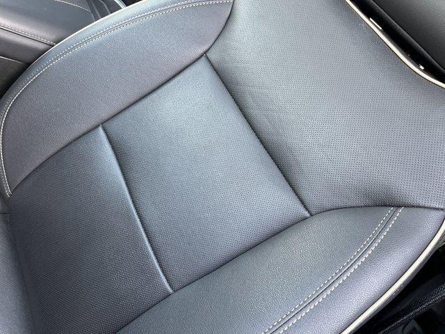 used 2023 GMC Yukon XL car, priced at $59,997