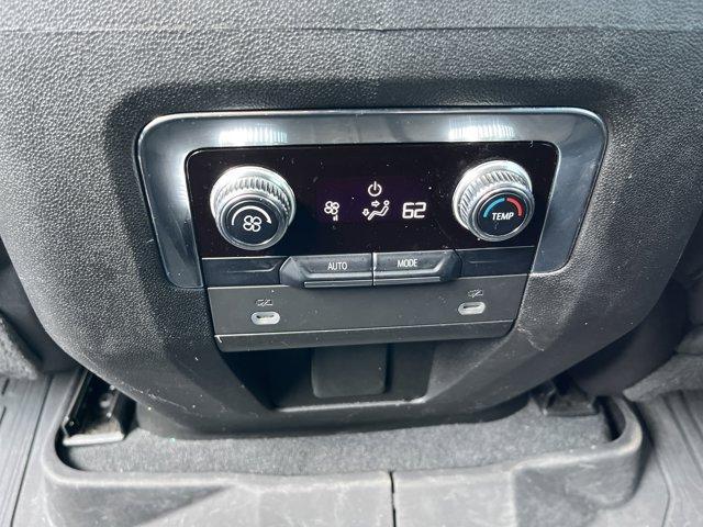 used 2023 GMC Yukon XL car, priced at $59,997