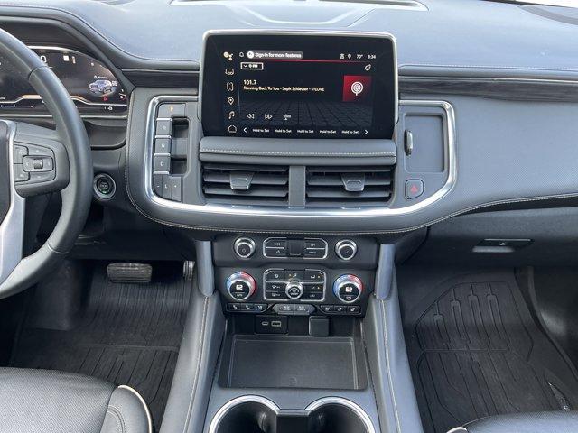 used 2023 GMC Yukon XL car, priced at $59,997