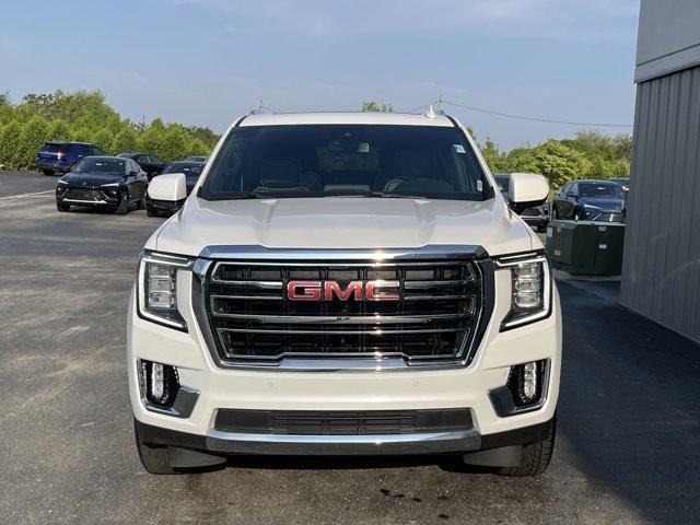 used 2023 GMC Yukon XL car, priced at $59,997