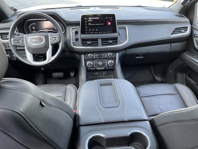 used 2023 GMC Yukon XL car, priced at $59,997