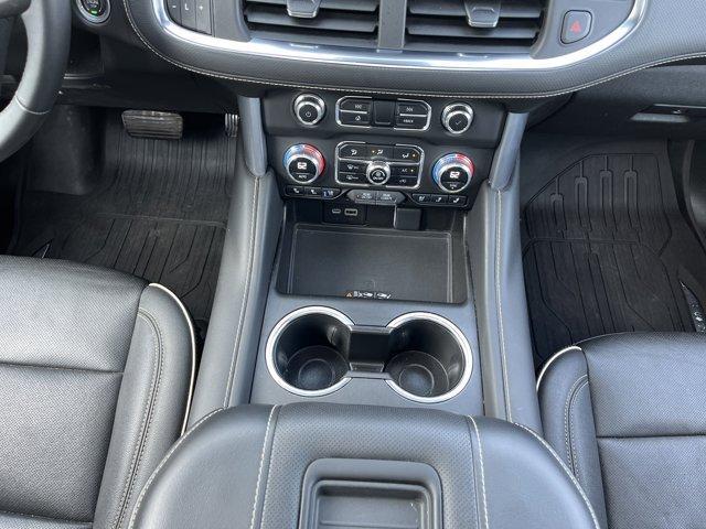 used 2023 GMC Yukon XL car, priced at $59,997