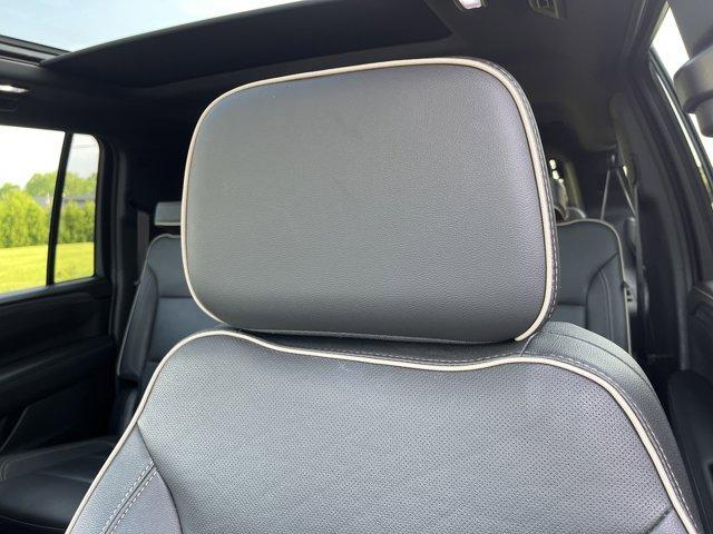 used 2023 GMC Yukon XL car, priced at $59,997