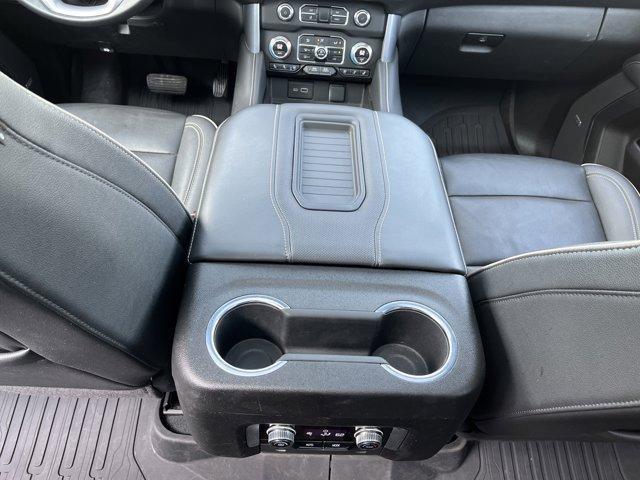 used 2023 GMC Yukon XL car, priced at $59,997