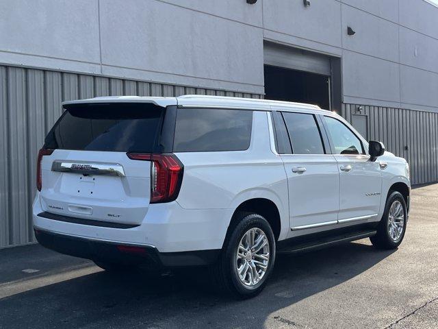 used 2023 GMC Yukon XL car, priced at $59,997