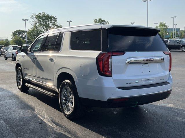 used 2023 GMC Yukon XL car, priced at $59,997