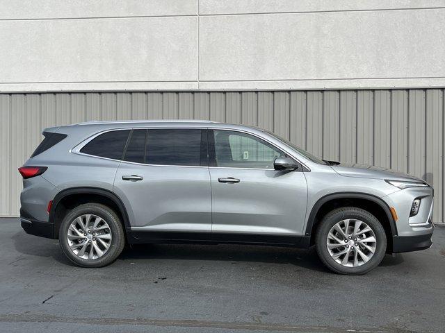 new 2026 Buick Enclave car, priced at $48,590