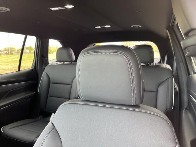 new 2026 Buick Enclave car, priced at $48,590