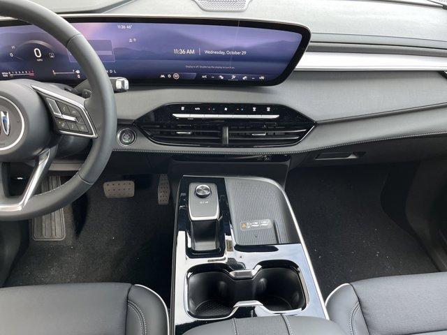 new 2026 Buick Enclave car, priced at $48,590