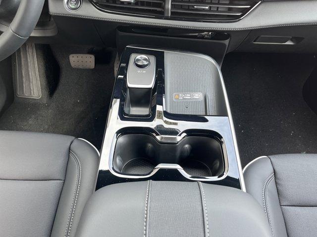 new 2026 Buick Enclave car, priced at $48,590