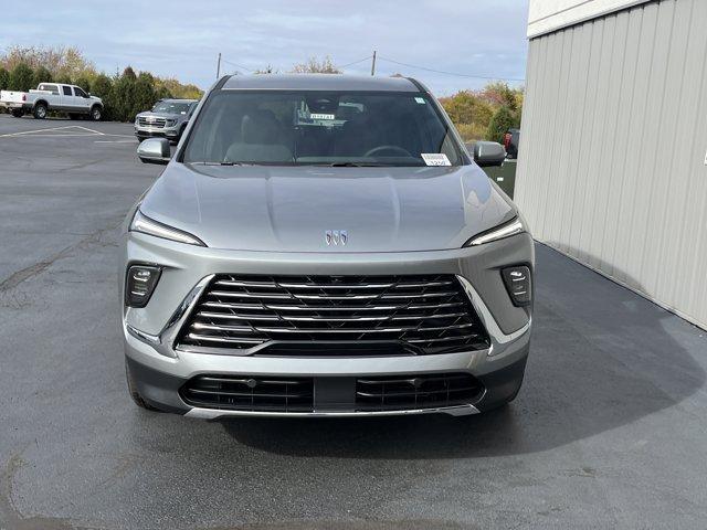 new 2026 Buick Enclave car, priced at $48,590