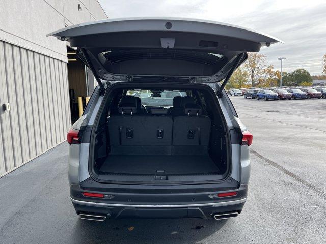 new 2026 Buick Enclave car, priced at $48,590