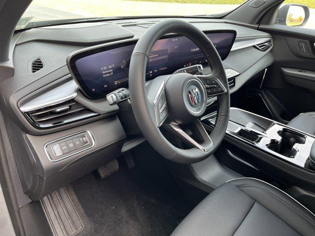 new 2026 Buick Enclave car, priced at $48,590