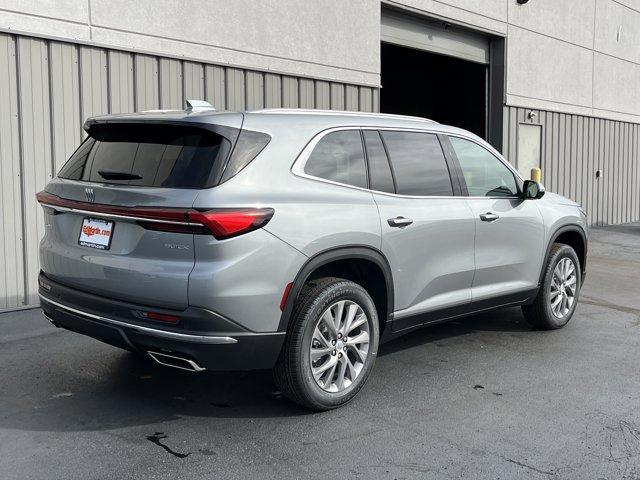 new 2026 Buick Enclave car, priced at $48,590