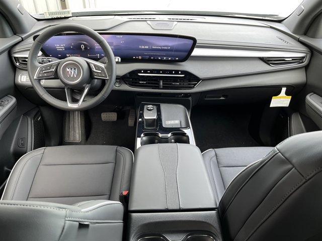 new 2026 Buick Enclave car, priced at $48,590