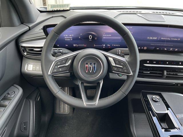 new 2026 Buick Enclave car, priced at $48,590