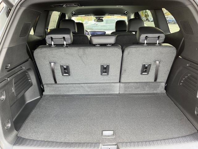 new 2026 Buick Enclave car, priced at $48,590