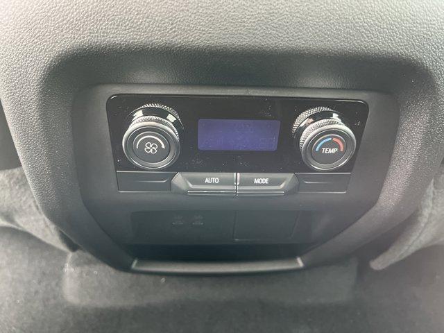 new 2026 Buick Enclave car, priced at $48,590