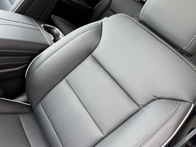 new 2026 Buick Enclave car, priced at $48,590