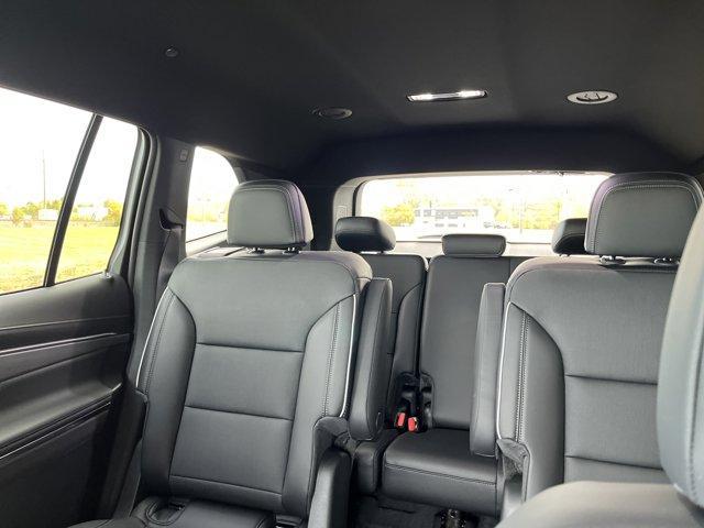 new 2026 Buick Enclave car, priced at $48,590