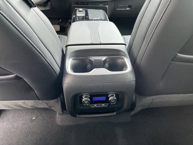 new 2026 Buick Enclave car, priced at $48,590