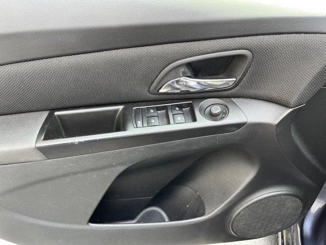 used 2013 Chevrolet Cruze car, priced at $6,655
