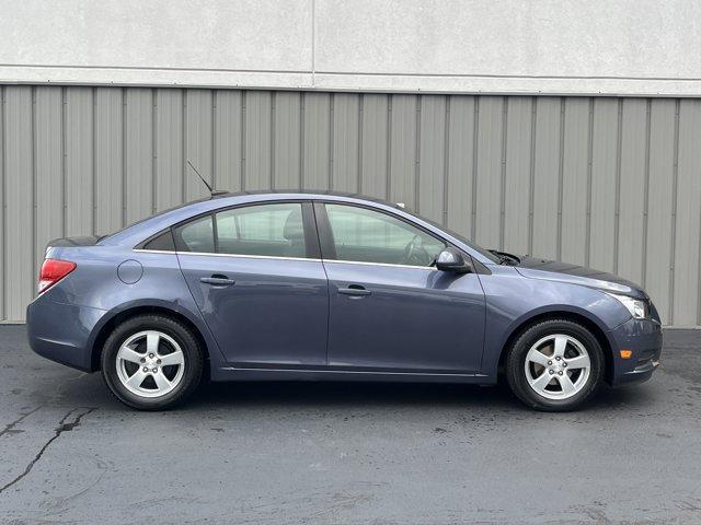 used 2013 Chevrolet Cruze car, priced at $6,655