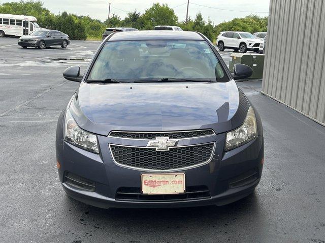 used 2013 Chevrolet Cruze car, priced at $6,655