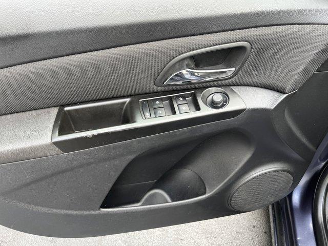 used 2013 Chevrolet Cruze car, priced at $6,655
