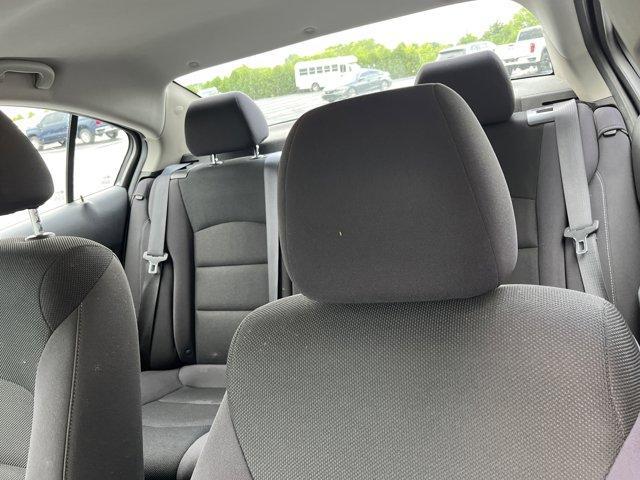 used 2013 Chevrolet Cruze car, priced at $6,655