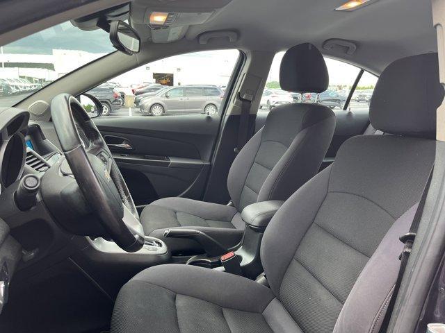 used 2013 Chevrolet Cruze car, priced at $6,655