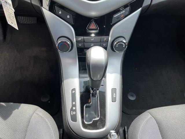 used 2013 Chevrolet Cruze car, priced at $6,655