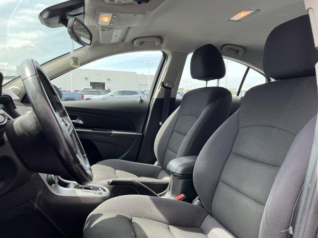used 2013 Chevrolet Cruze car, priced at $6,655