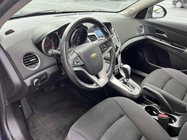 used 2013 Chevrolet Cruze car, priced at $6,655