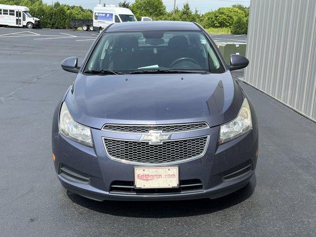 used 2013 Chevrolet Cruze car, priced at $6,655