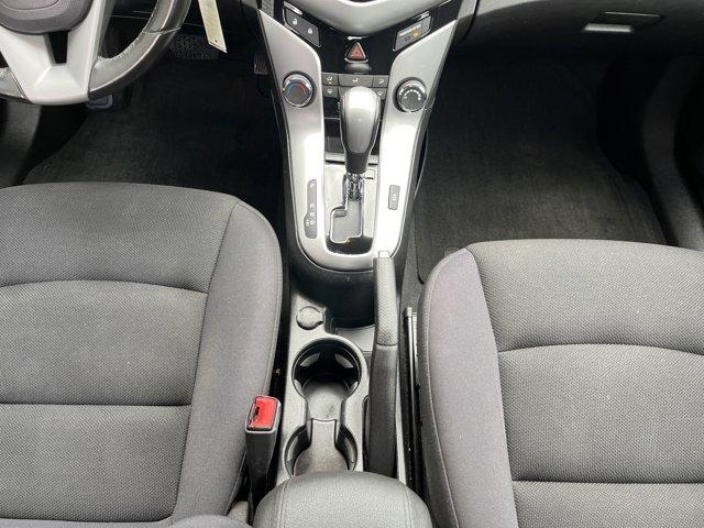 used 2013 Chevrolet Cruze car, priced at $6,655