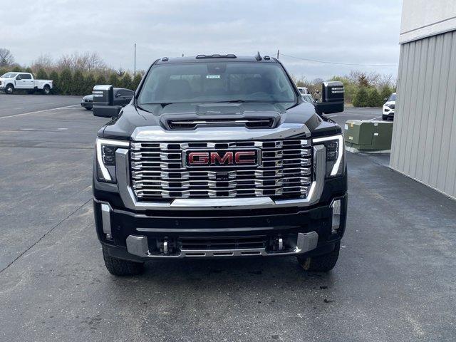 new 2024 GMC Sierra 2500 car, priced at $88,590