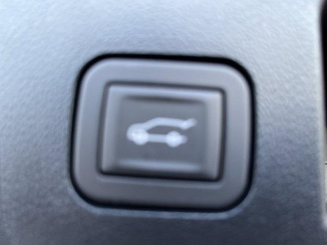 new 2026 GMC Terrain car, priced at $34,160