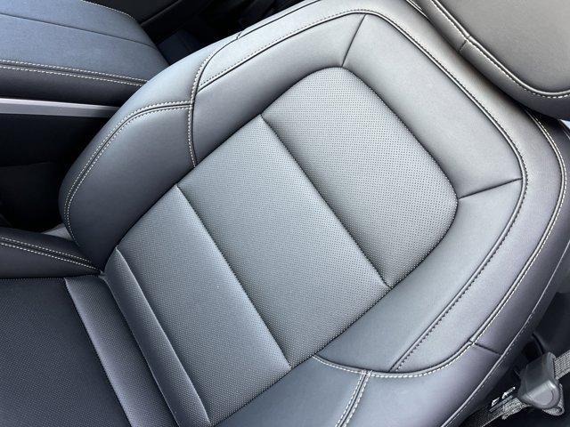 new 2026 GMC Terrain car, priced at $34,160