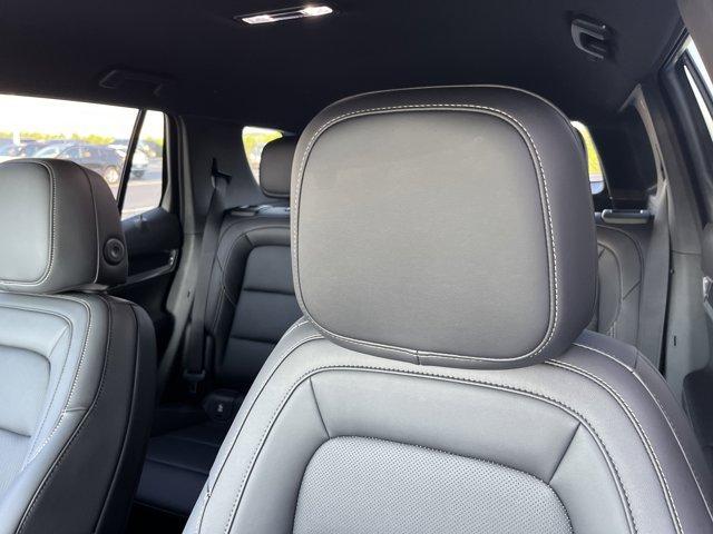 new 2026 GMC Terrain car, priced at $34,160