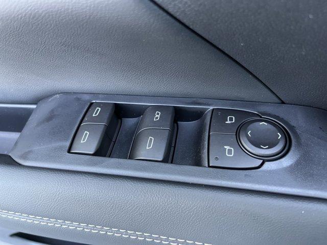 new 2026 GMC Terrain car, priced at $34,160
