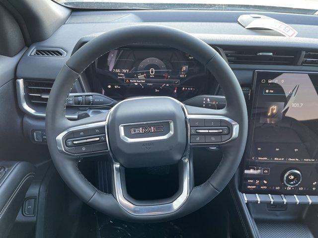 new 2026 GMC Terrain car, priced at $34,160