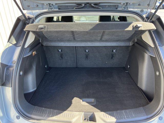 used 2023 Buick Encore GX car, priced at $21,407