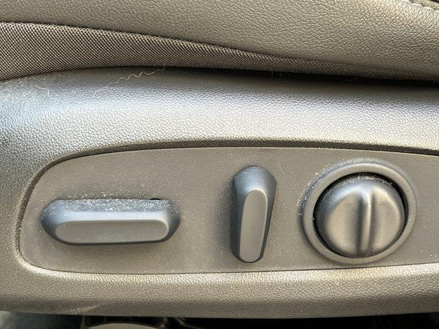 used 2023 Buick Encore GX car, priced at $21,499