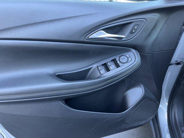 used 2023 Buick Encore GX car, priced at $21,407