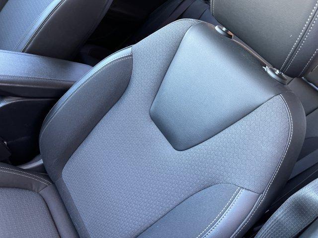 used 2023 Buick Encore GX car, priced at $21,407