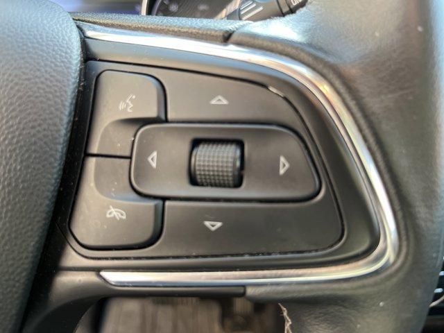 used 2023 Buick Encore GX car, priced at $21,499