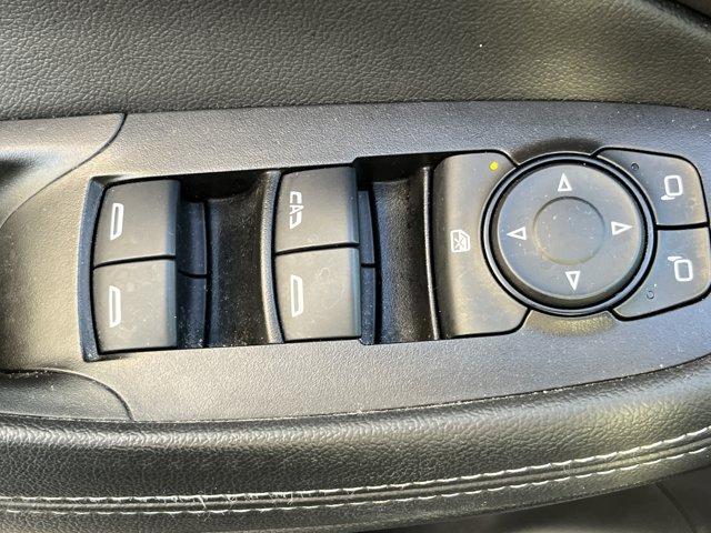 used 2023 Buick Encore GX car, priced at $21,499