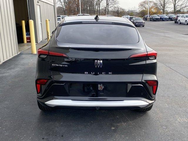 new 2025 Buick Envista car, priced at $29,370