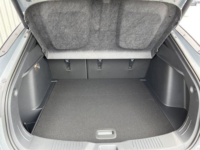 new 2025 Buick Envista car, priced at $31,585